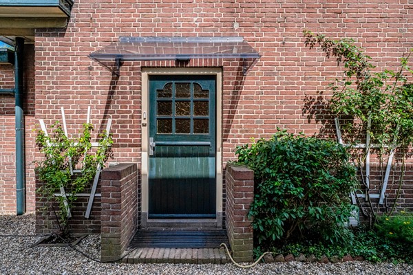 Foto - Verkocht onder voorbehoud: Molenstraat 8, 6901 CB Zevenaar
